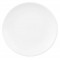 Тарілка обідня Ardesto Lucca White 26 см., кераміка