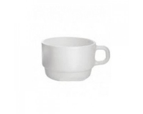 Чашка для кави 90 мл. Luminarc Empillable white