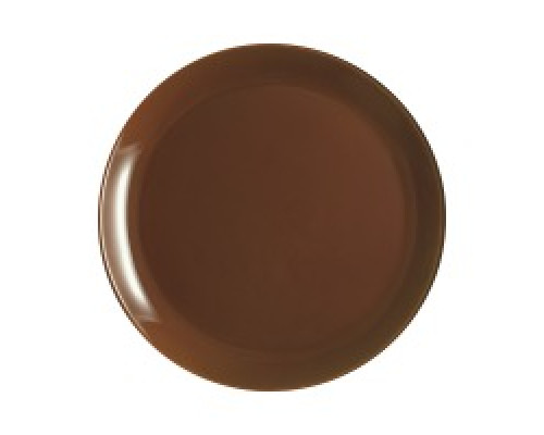 Тарілка Luminarc Arty Cacao десертна d-20,5 см.