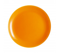 Тарілка Luminarc Arty Moutarde десертна кругла 20,5 см