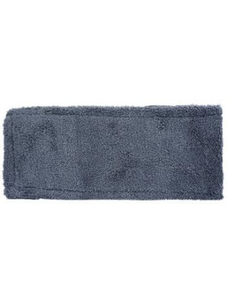 Запаска до швабри - полотера 42*13 см WERK, мікрофібра