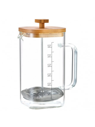 Френч-пресc Krauff Härten 1000 мл. 