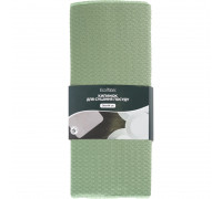 Килимок для сушіння посуду 36*44см (зелений)