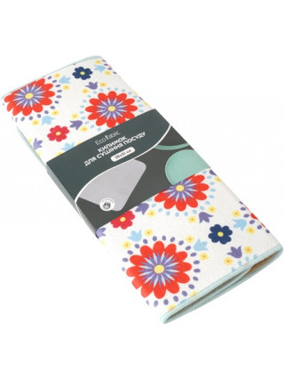 Килимок для сушки посуду Eco Fabric 38*51см