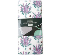 Килимок для сушіння посуду 38*51см (лаванда)