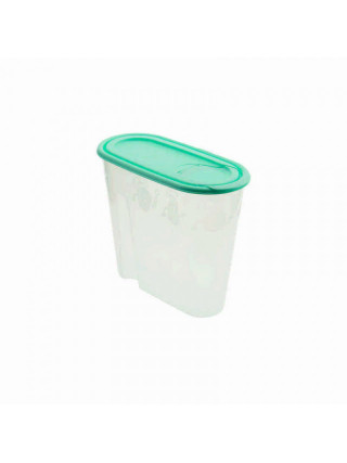 Контейнер Plastic's Craft для сипучих продуктів 1,3л