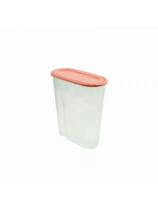 Контейнер для сипучих продуктів 1,8л (66шт.)