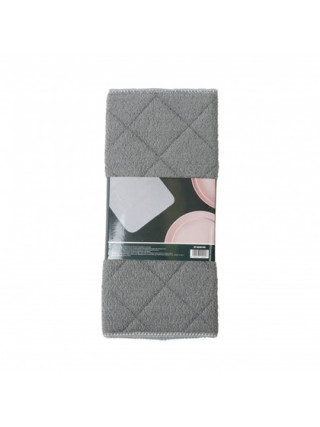 Килимок для сушіння посуду Eco Fabric 30*40см (ромб)