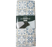 Килимок для сушіння посуду Eco Fabric 36*44см (мозаїка)