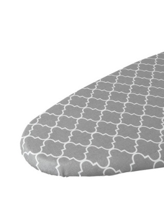 Чохол для прасувальної дошки Laundry M 120*42 см металізована тканина 