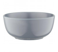 Салатник Ardesto Capri, 510мл, 13.8см, порцеляна, блакитний 