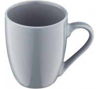 Кружка 320 мл Ardesto Capri,порцеляна, блакитний