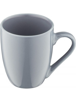 Кружка 320 мл Ardesto Capri,порцеляна, блакитний