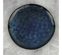 Тарілка підставна Olens "Оушен" d-27,5 см., синій