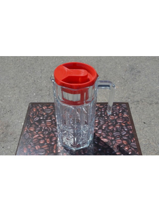 Глечик Batler Carol Plain 1500 мл. з кришкою