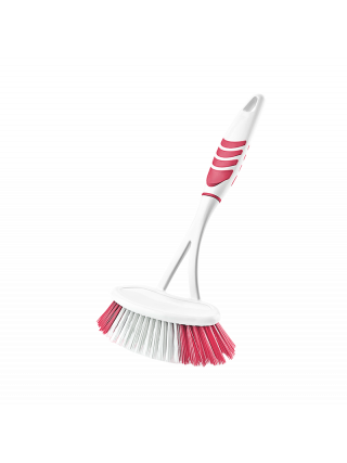 Щітка для миття раковини, м'яка, Akay Plastik