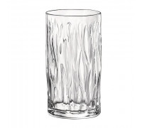 Набір склянок Bormioli Rocco WIND 480 мл., для коктейлю, 6 шт.