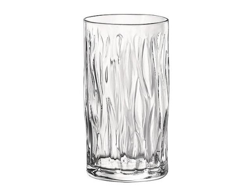 Набір склянок Bormioli Rocco WIND 480 мл., для коктейлю, 6 шт.