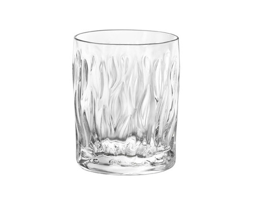 Набір склянок Bormioli Rocco WIND 360 мл., для води, 6 шт.