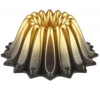 Форма для випічки кекса OMS d-24 см., з антипригарним покриттям (медуза)
