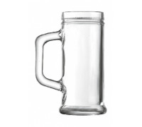 Кружка для пива UniGlass Pure Beer Tankard 500 мл.