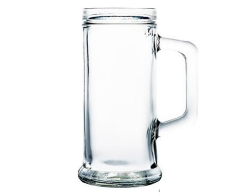 Кружка для пива UniGlass Pure Beer Tankard 300 мл.