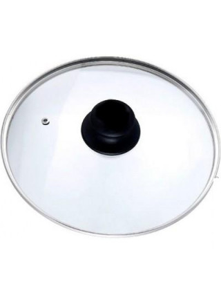 Кришка скляна Martex d-26 см 