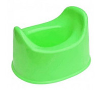 Горщик дитячий ( салатовий)