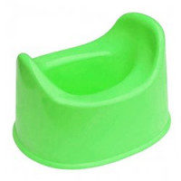 Горщик дитячий ( салатовий)