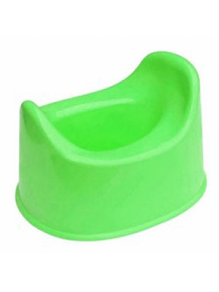 Горщик дитячий ( салатовий)