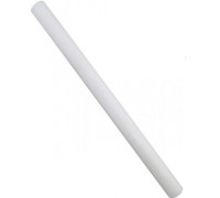 Скалка для мастики Empire L-50 см. пластикова