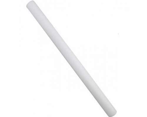 Скалка для мастики Empire L-50 см. пластикова