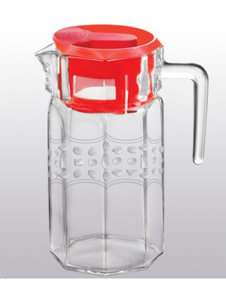 Глечик Batler Carol Diamond 1500 мл. з кришкою