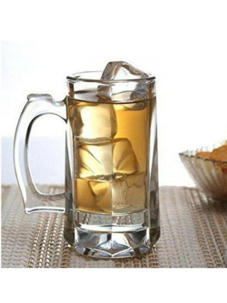 Набір келихів для пива Pasabahce Bremen-350 мл, h-15,3 см (подар. упак.) 2 шт