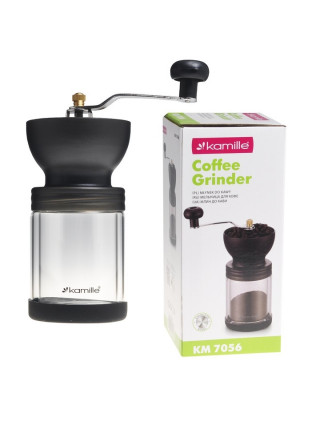 Млинок для кави Kamille 220 мл