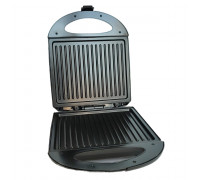 Електричний гриль Kamille 25.4*21.5 см 1400 Вт