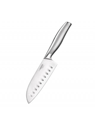 Ніж Vinzer Santoku лезо 12,8 см