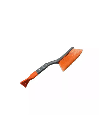 Щітка для авто зі шкребком WERK 39 см