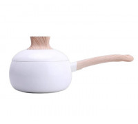 Ківш PEPPER Біла перлина 16,5*9,2 см, 1,8 л 