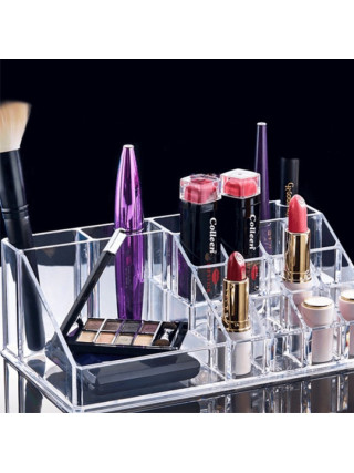 Органайзер косметичний Akay plastik 22,5*12,5*8 см