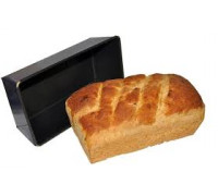 Форма для випічки хліба Benson 21*12*7 см., вуглеродиста сталь