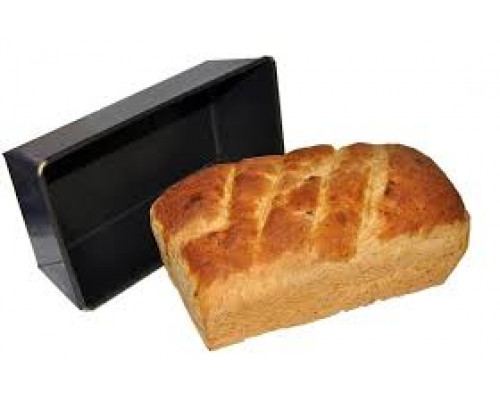 Форма для випічки хліба Benson 21*12*7 см., вуглеродиста сталь