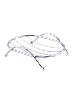 Мильниця Feniks  хромована, FK16 (72) 