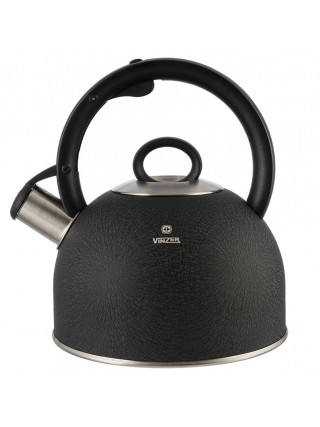Чайник Vinzer Nero 2,5 л.