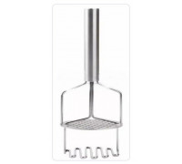 Картоплем'ялка з подвійним механізмом Empire Змійка