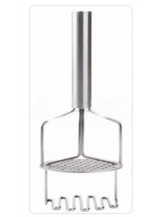 Картоплем'ялка з подвійним механізмом Empire Змійка