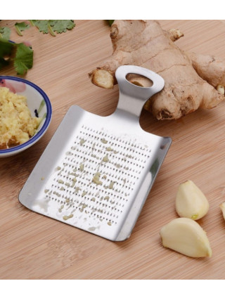 Терка Empire для подрібнення імбиру часнику з нержавіючої сталі