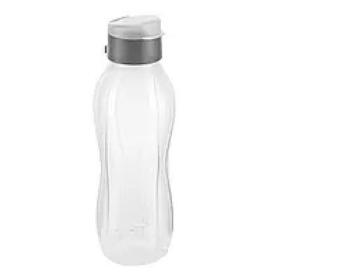 Пляшка для води 500 мл, Akay plastik*24