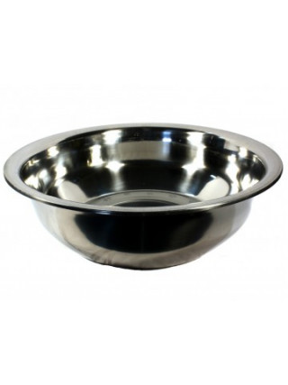 Таз Zauberg 45 см нерж.сталь 