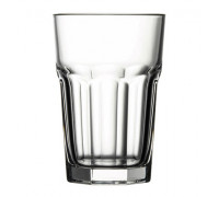 Набір склянок Pasabahce Касабланка 355 мл., для соку, 6 шт.